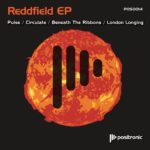 About Positronic 30 Positronic POSD014 Positronic Progressive House from Jaytech