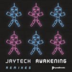 About Positronic 29 Positronic POSD022a Positronic Progressive House from Jaytech