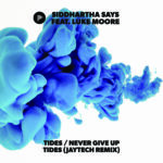 About Positronic 28 Positronic POSD050 RELEASE ARTWORK 1 Positronic Progressive House from Jaytech
