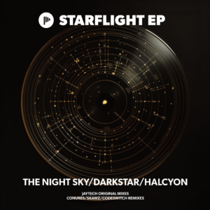 Jaytech Starflight EP