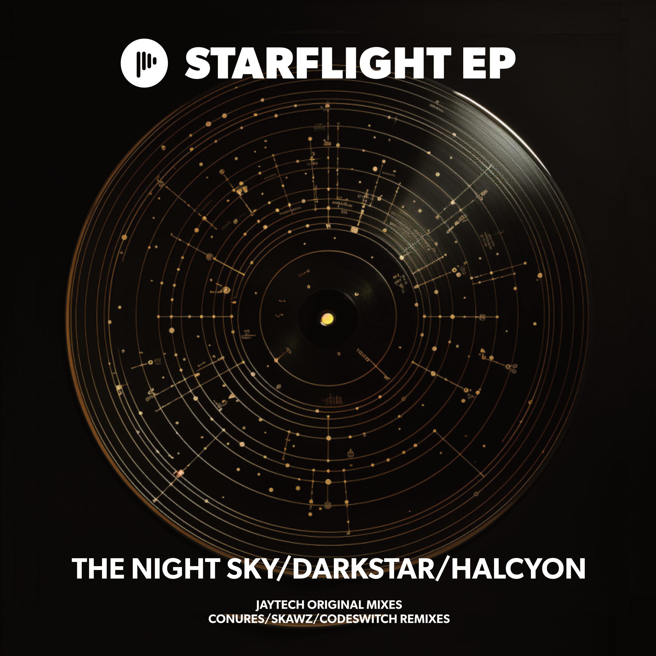 Jaytech Starflight EP