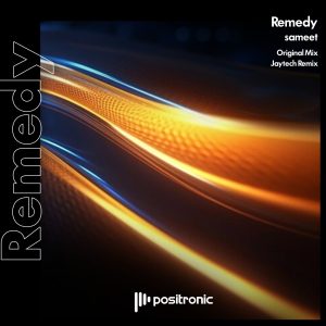 Remedy Positronic Progressive House from Jaytech