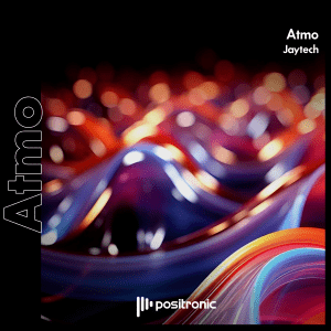 Jaytech Atmo Positronic Progressive House from Jaytech