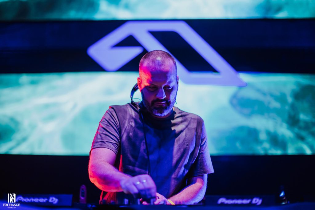 Anjuna Jimbo Positronic Progressive House from Jaytech