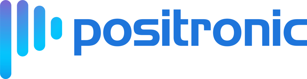 Positronic Logo 1 scaled Positronic Progressive House from Jaytech
