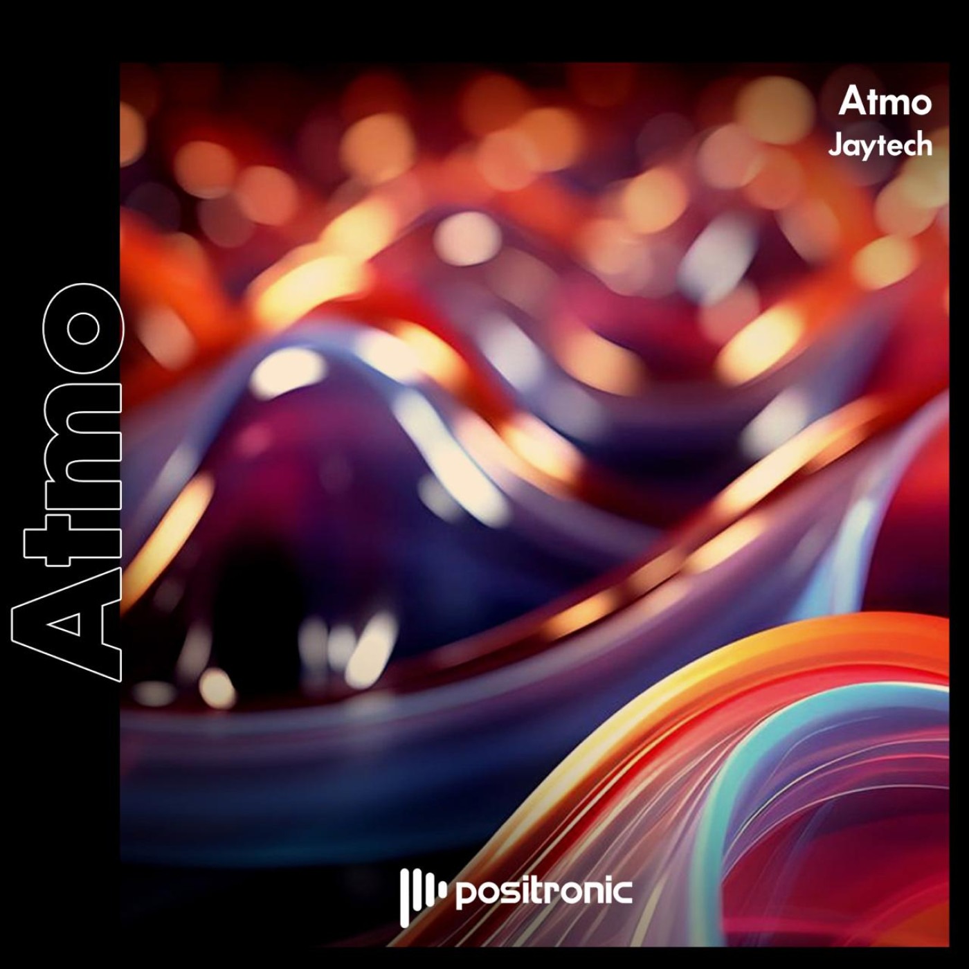 atmo Positronic Progressive House from Jaytech