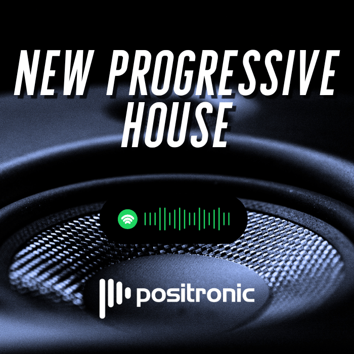 1 3 Positronic Progressive House from Jaytech
