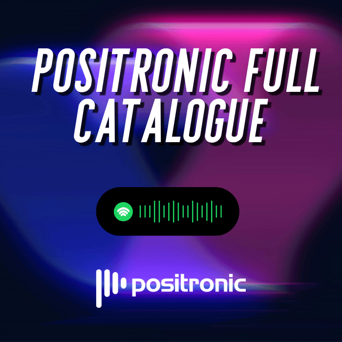 2 2 Positronic Progressive House from Jaytech