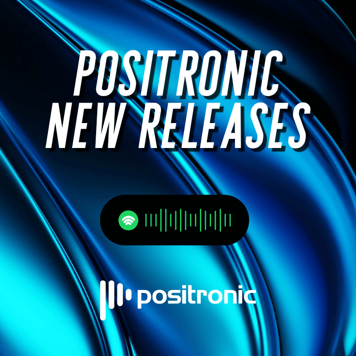 3 2 Positronic Progressive House from Jaytech