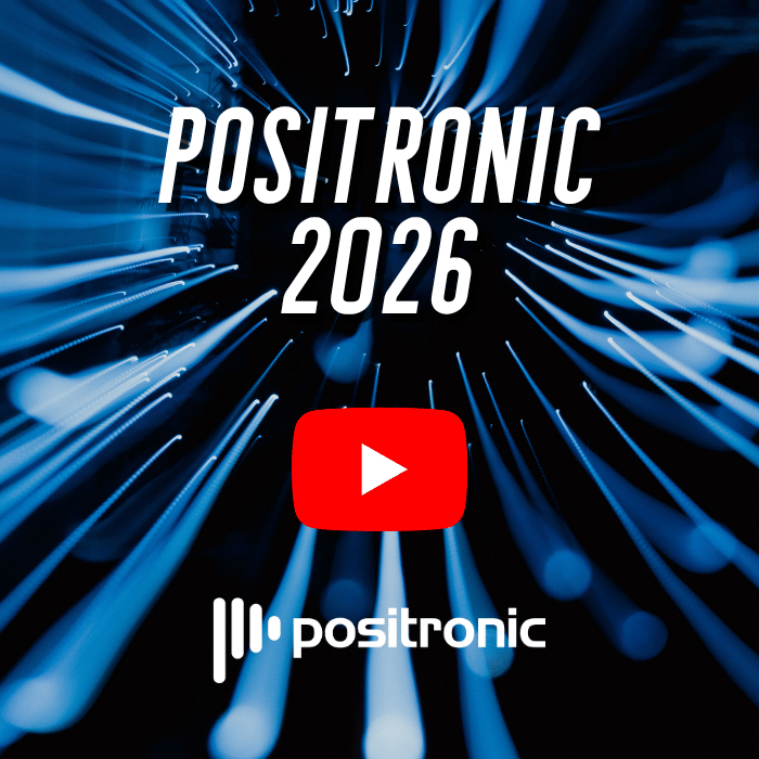 5 1 Positronic Progressive House from Jaytech