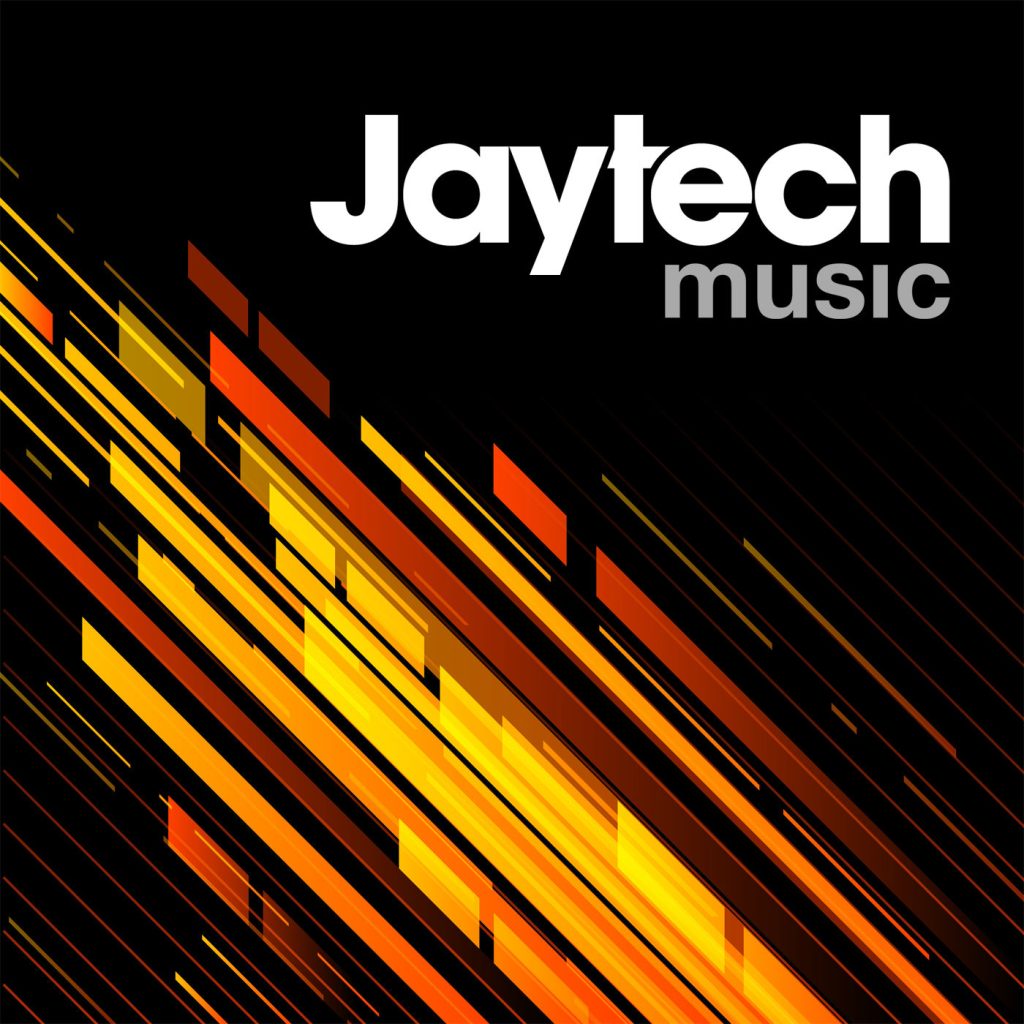 Jaytech Music Positronic Progressive House from Jaytech