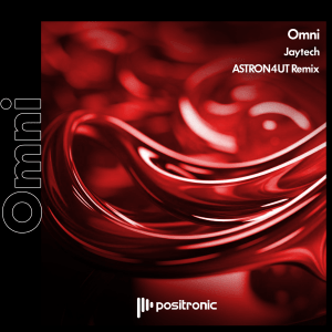 Release artwork
